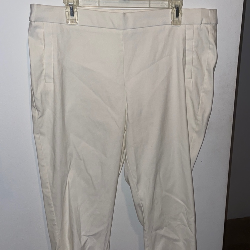Vacation Collection - White Party